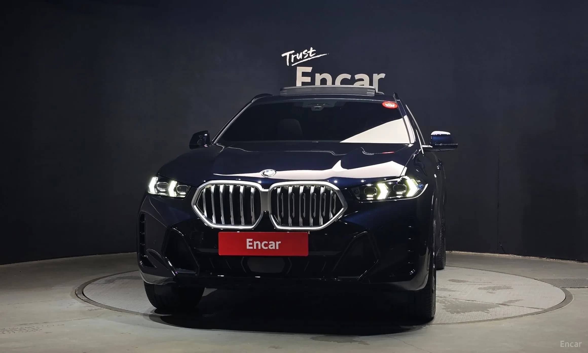 X6 (G06)
