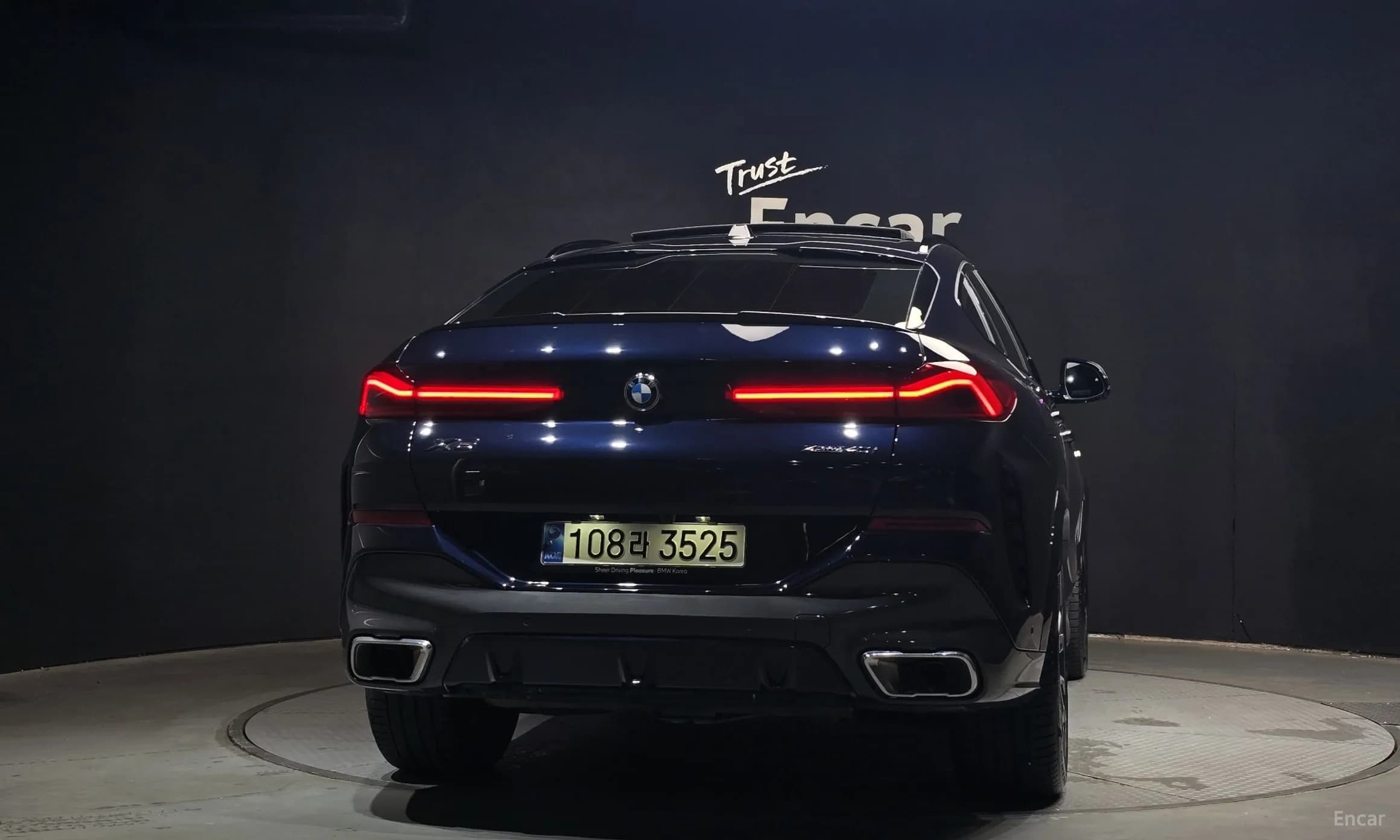 X6 (G06)