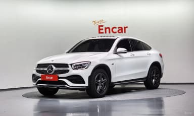 GLC-Class X253
