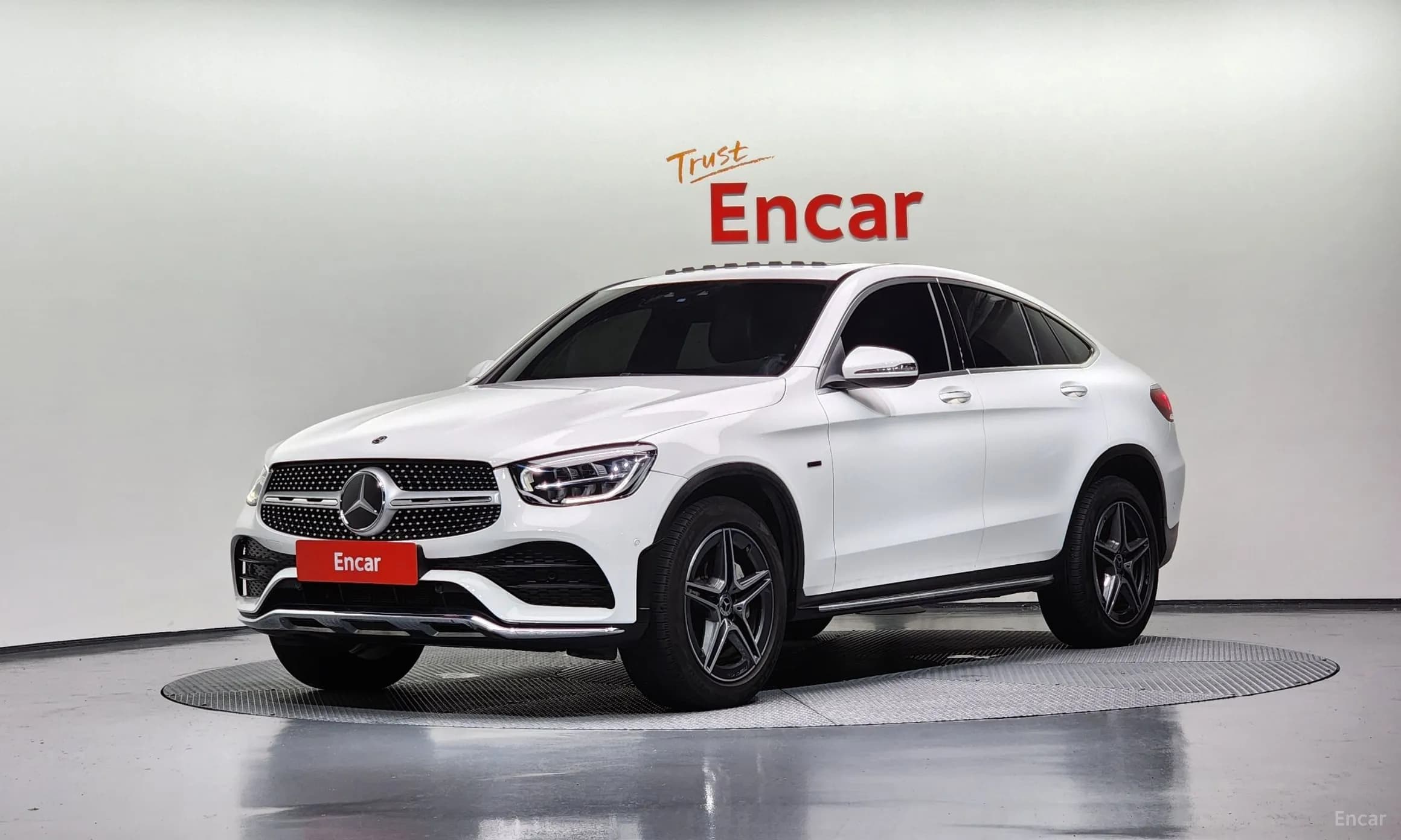 GLC-Class X253
