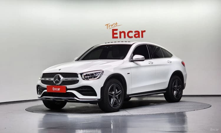 GLC-Class X253
