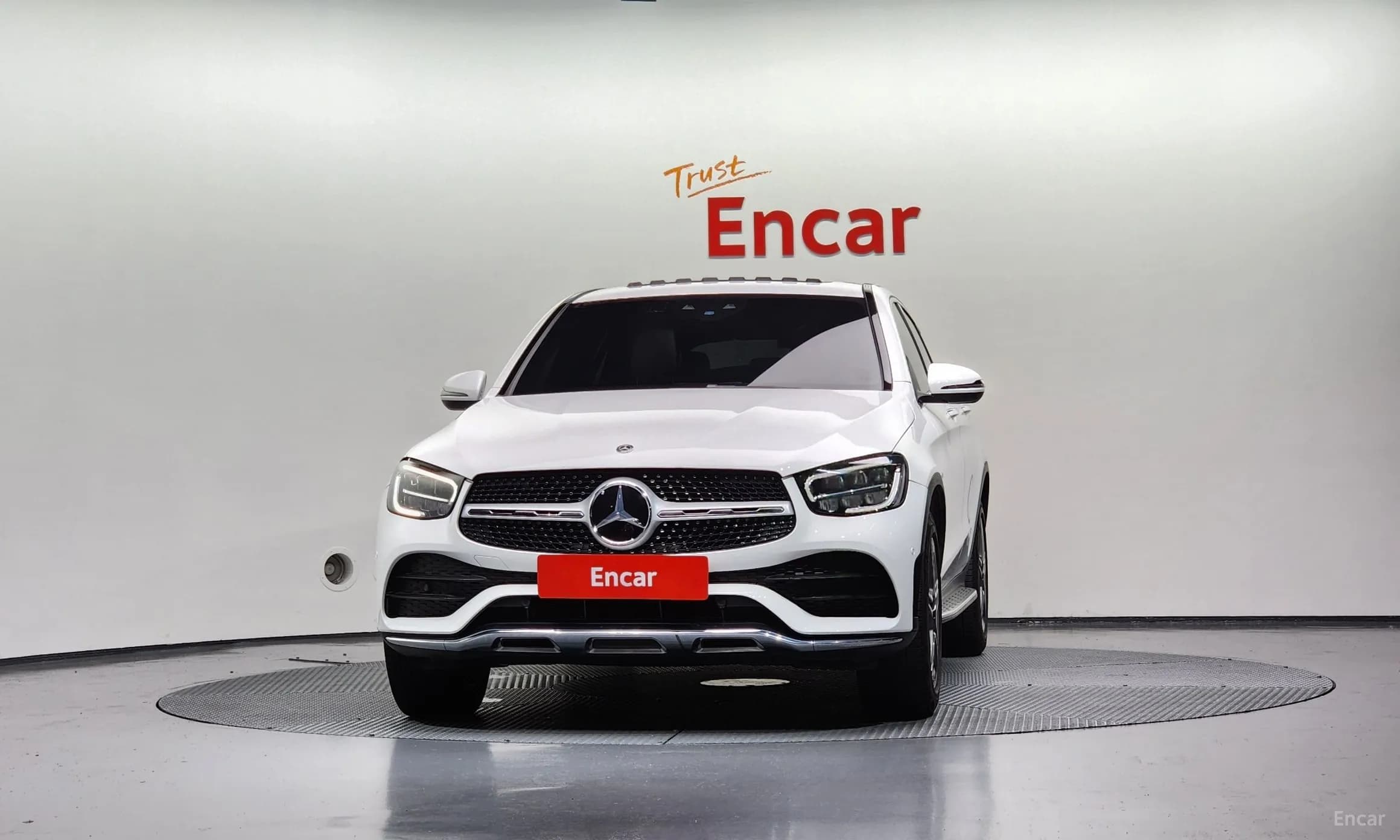 GLC-Class X253