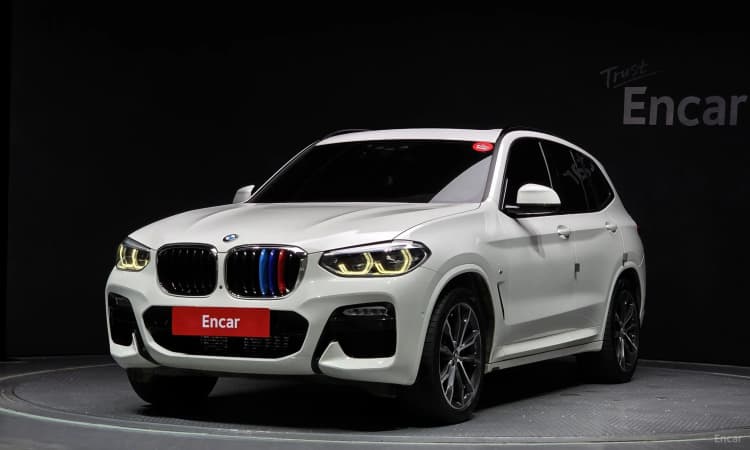 X3 (G01)
