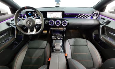 CLA-Class C118