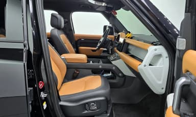 Defender (L663)