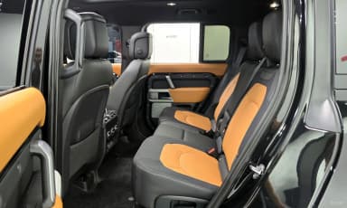 Defender (L663)