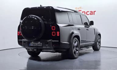 Defender (L663)