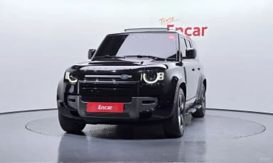 Defender (L663)