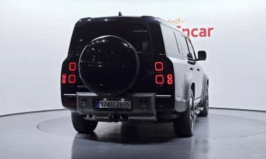 Defender (L663)