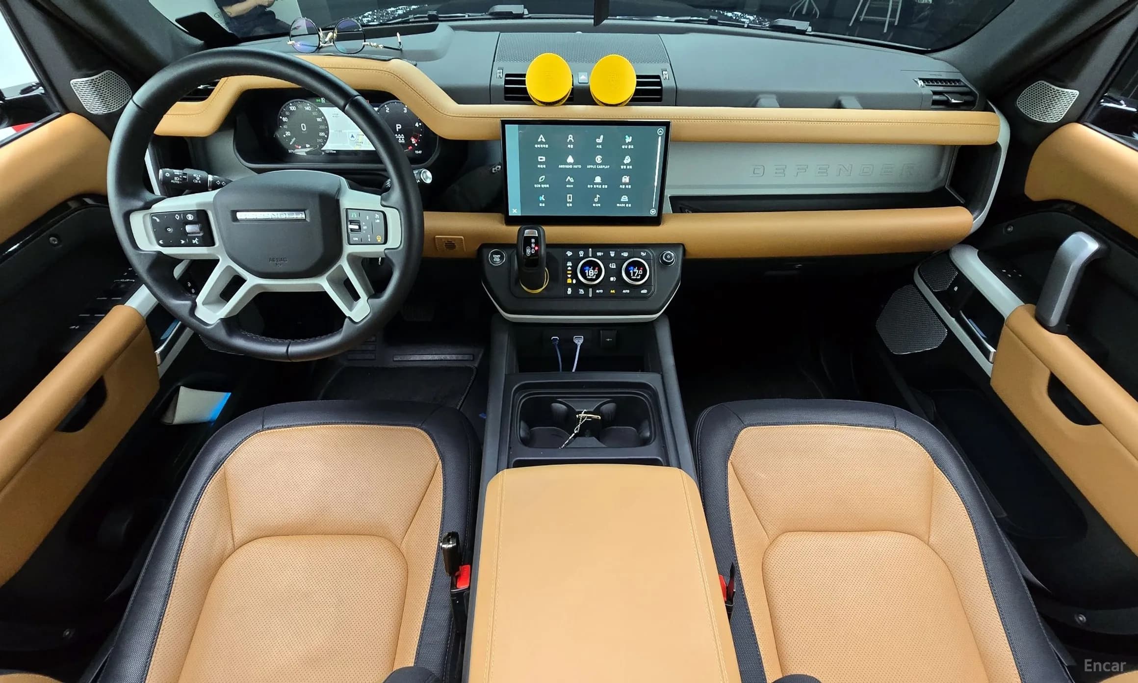 Defender (L663)