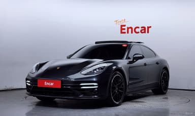 Panamera (971)