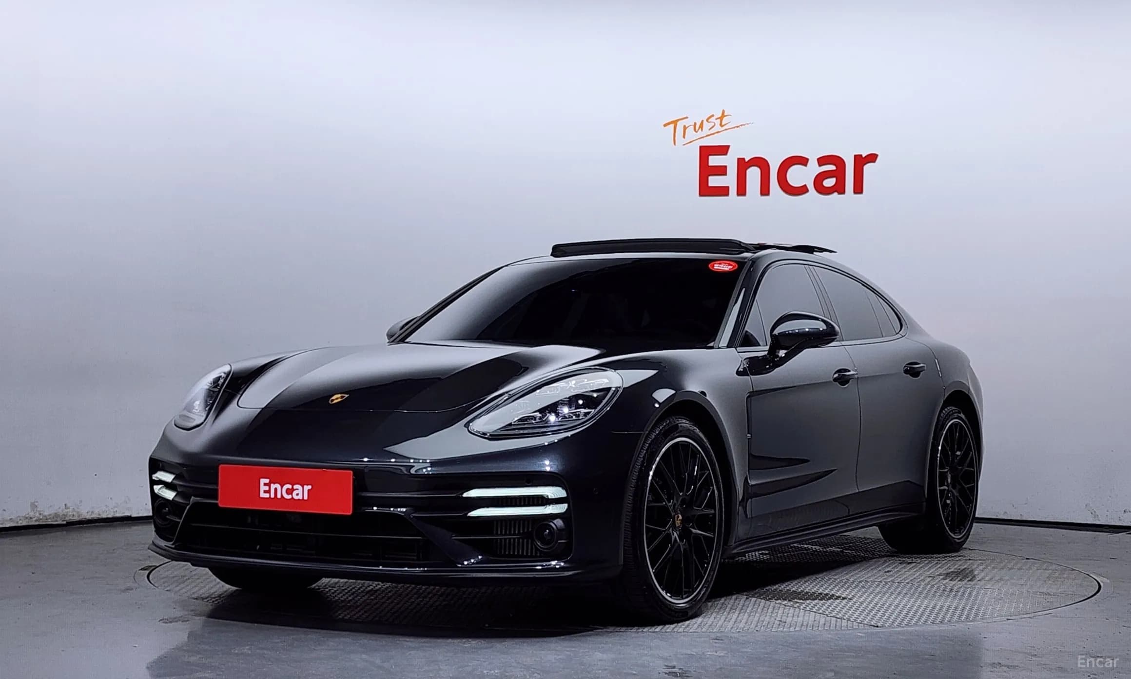 Panamera (971)