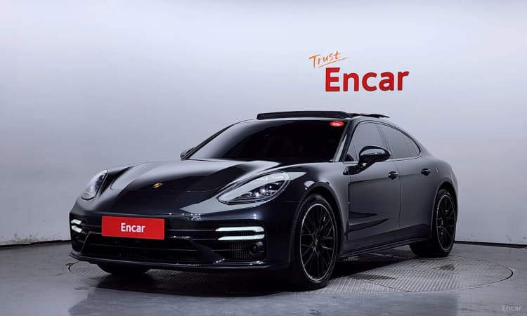 Panamera (971)