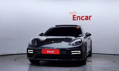 Panamera (971)