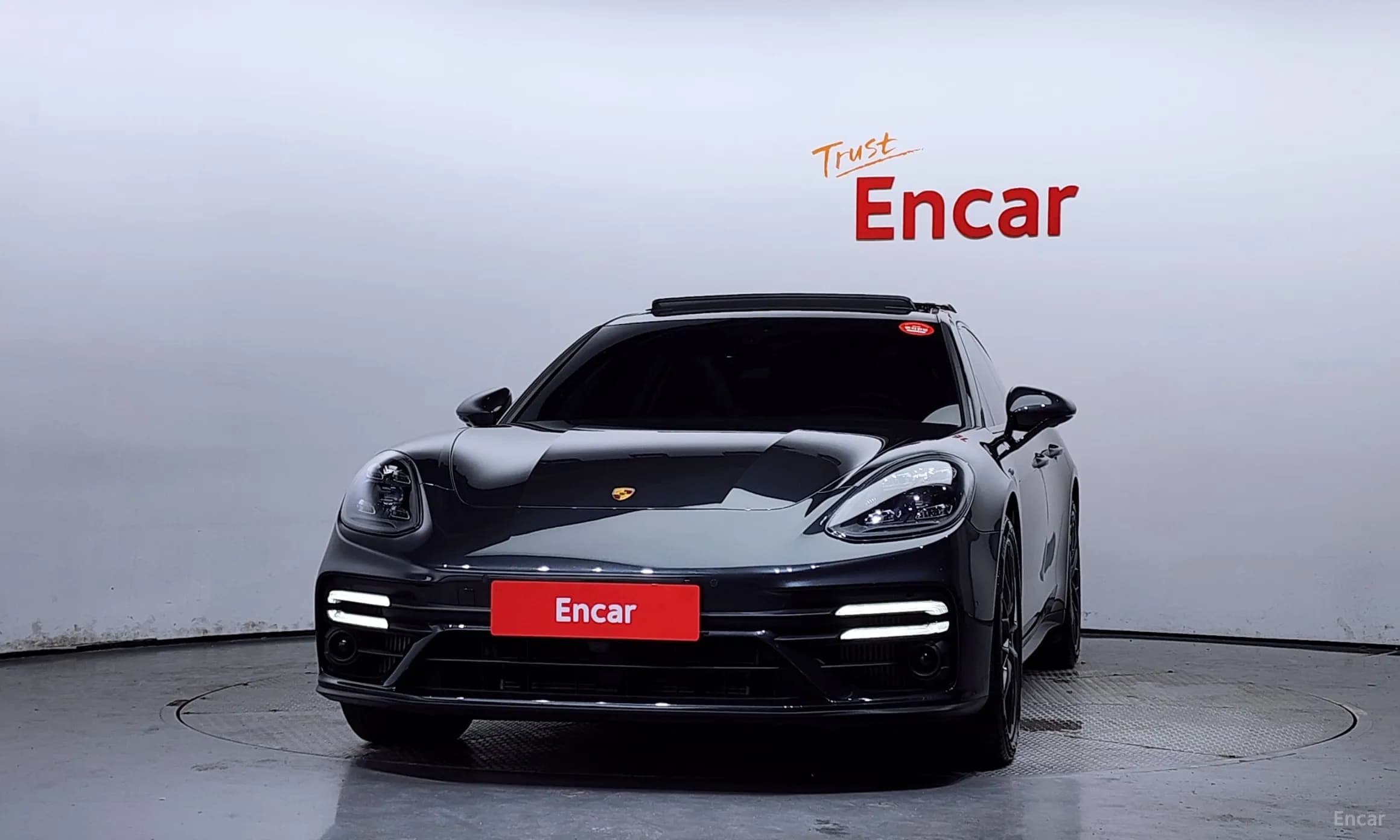 Panamera (971)