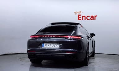 Panamera (971)