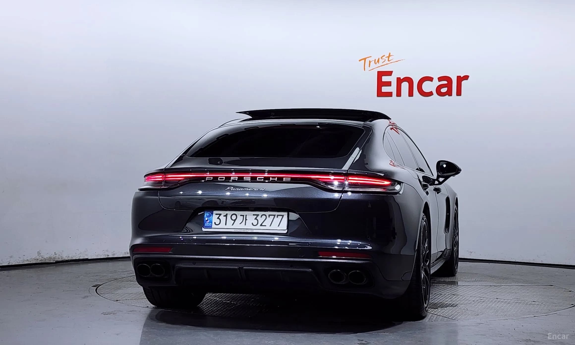 Panamera (971)