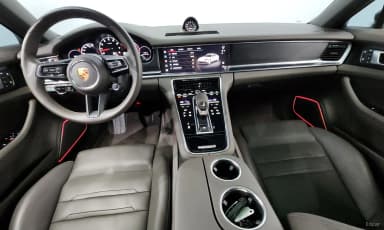 Panamera (971)