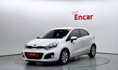 All new pride