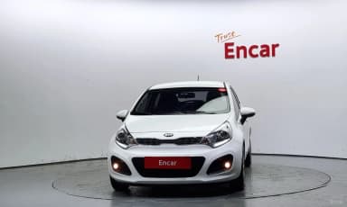 All new pride