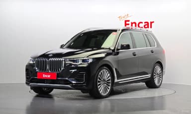 X7 (G07)