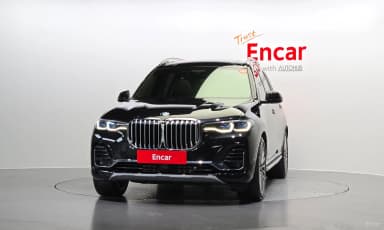 X7 (G07)