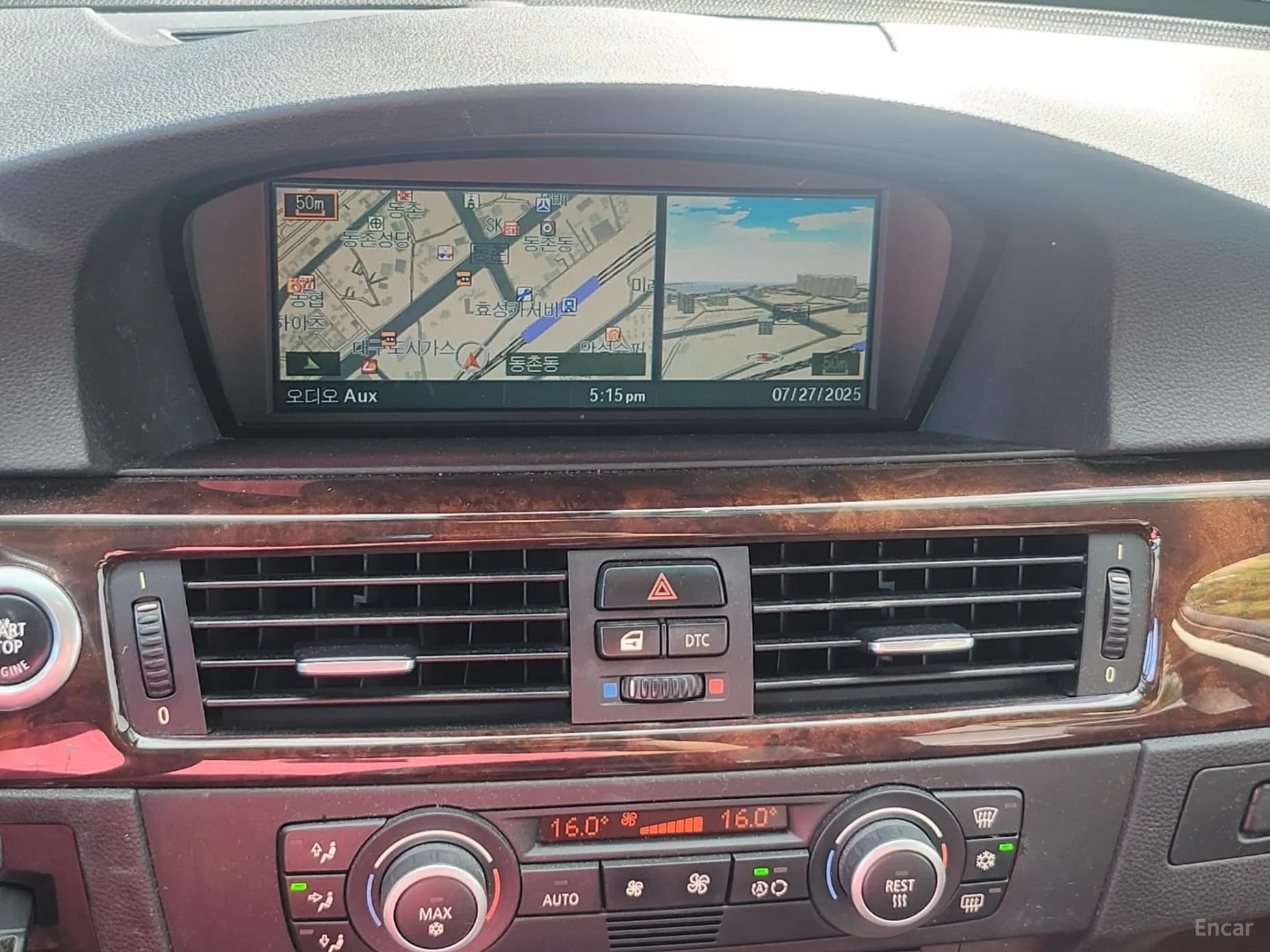 3 Series (E90)