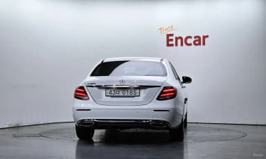 E-Class W213
