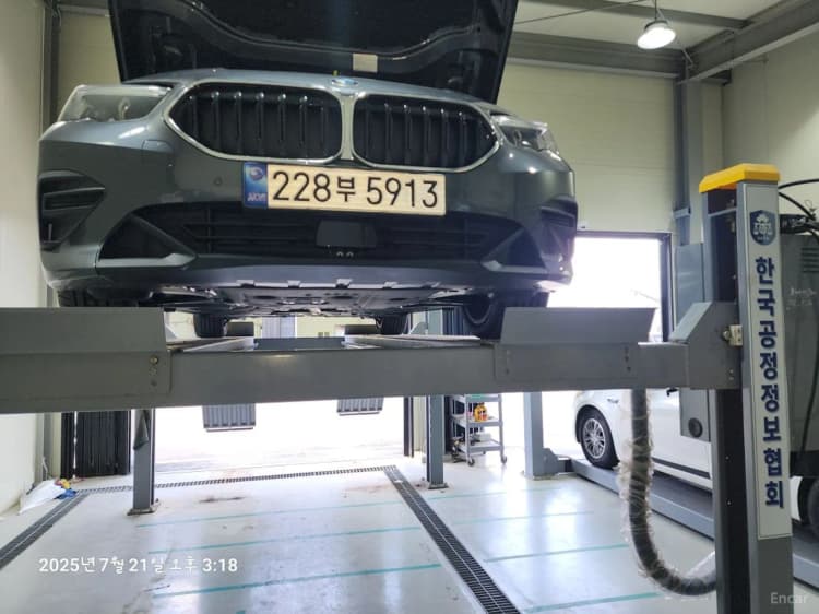2 Series Gran Coupe (F44)