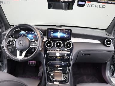 GLC-Class X253