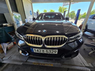 3 Series (G20)