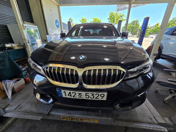 3 Series (G20)
