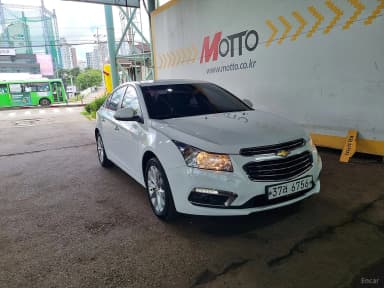 Cruze