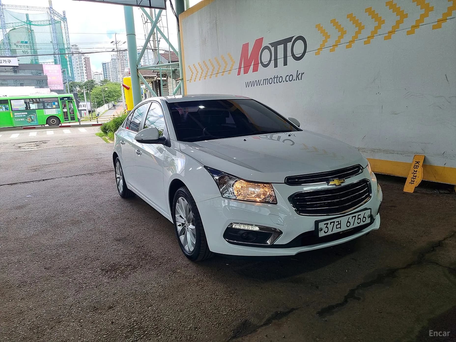 Cruze