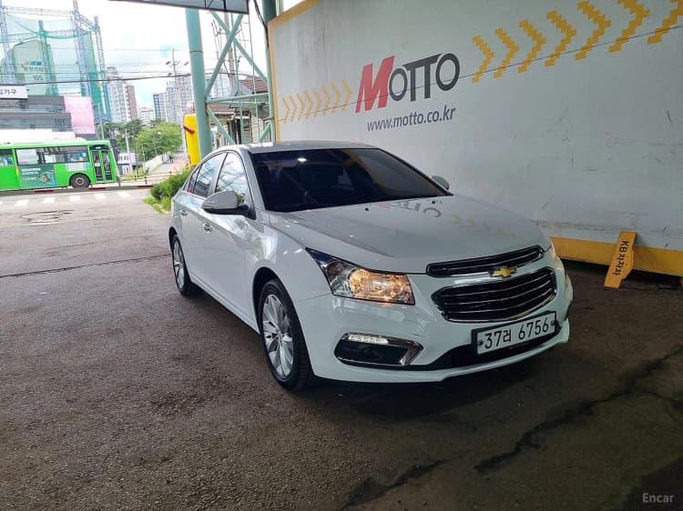 Cruze