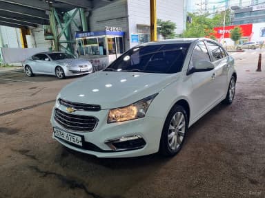 Cruze