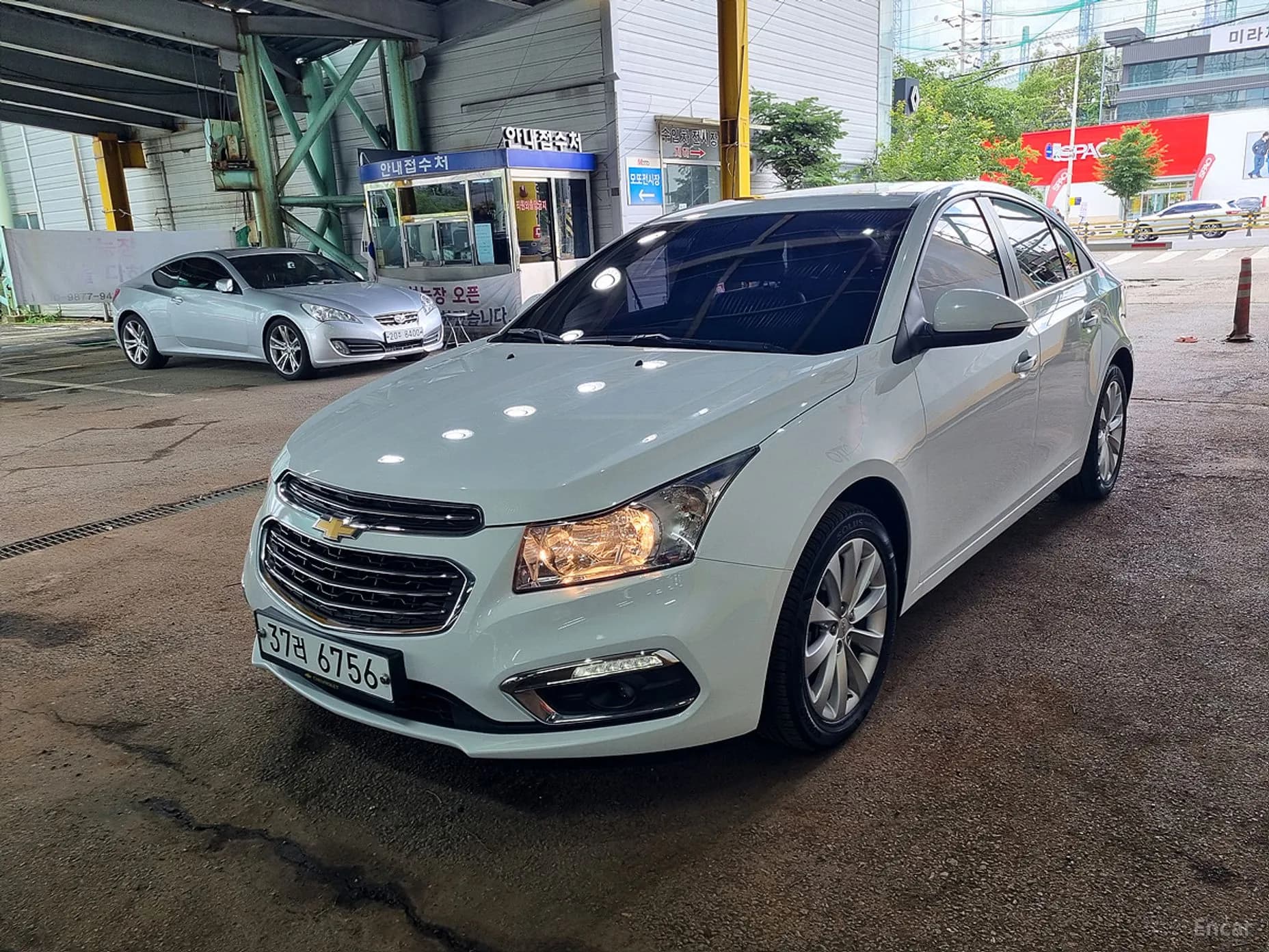 Cruze