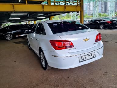 Cruze