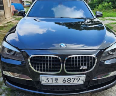 7 Series (F01)