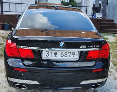 7 Series (F01)
