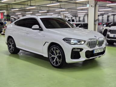 X6 (G06)