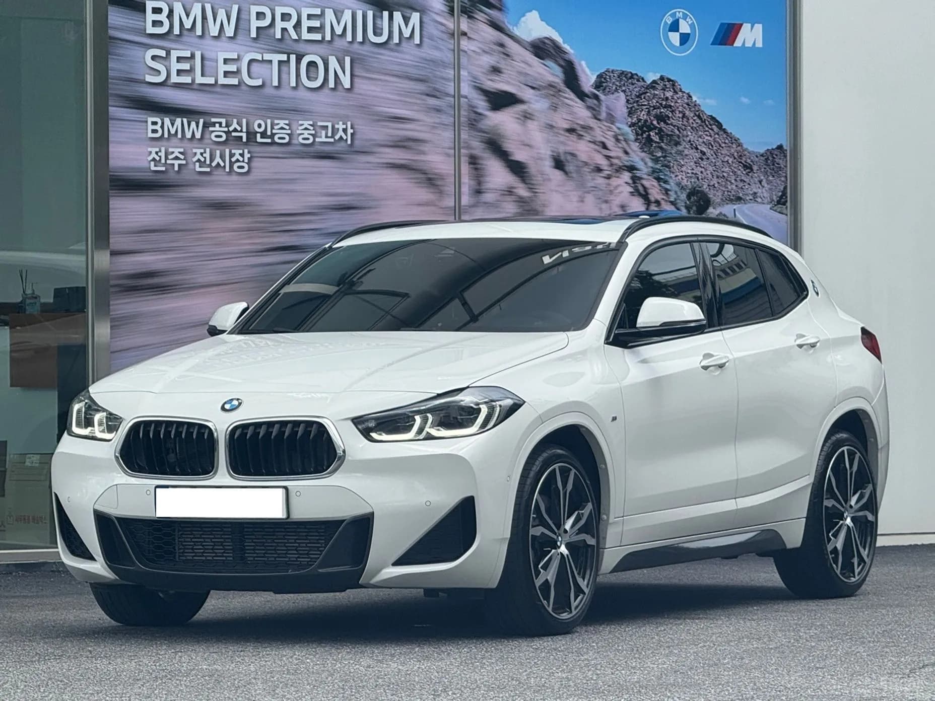 X2 (F39)