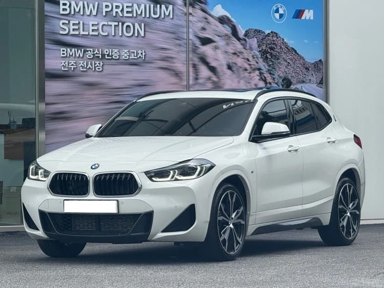 X2 (F39)