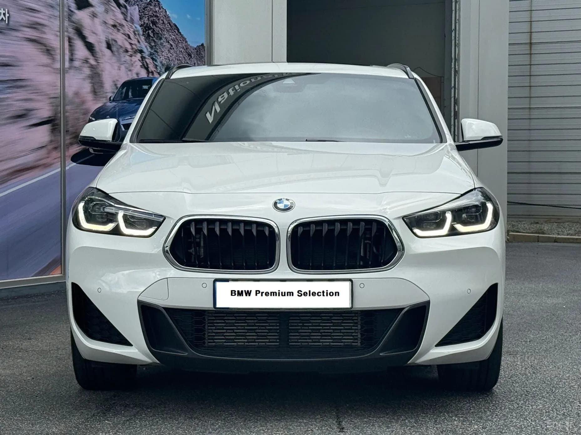 X2 (F39)