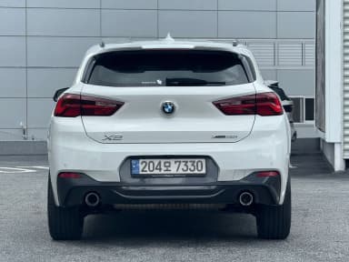 X2 (F39)