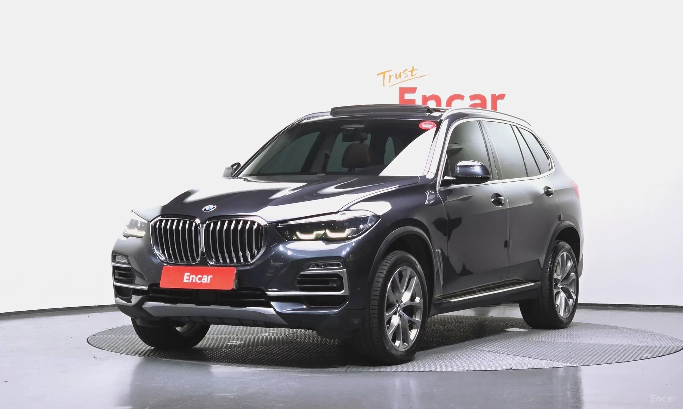 X5 (G05)