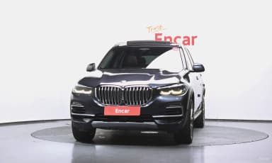 X5 (G05)