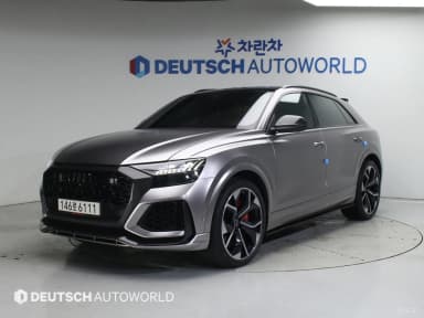 RSQ8 (4M)