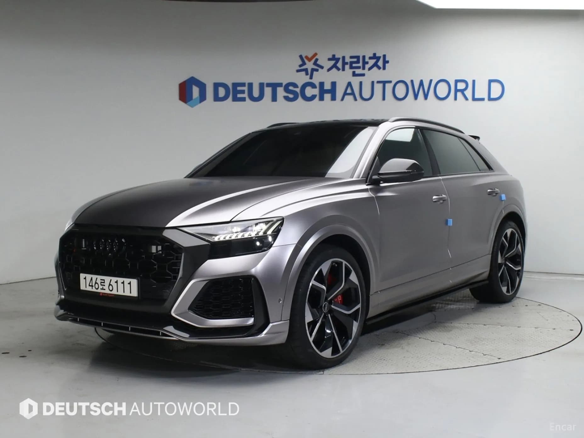RSQ8 (4M)
