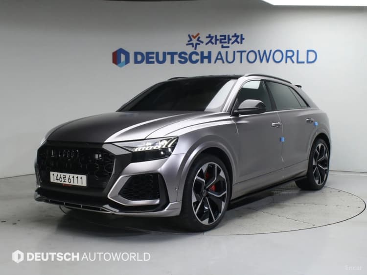 RSQ8 (4M)